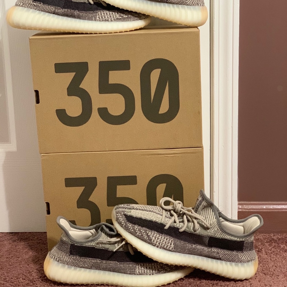 Yeezy zeyon